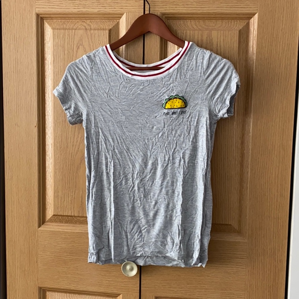Soft Graphic Tee